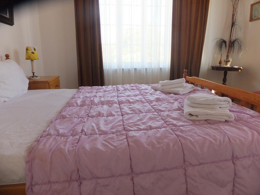 Villa Sophia Protaras Phòng bức ảnh
